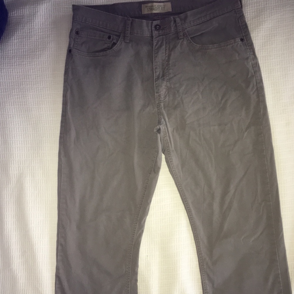 Wrangler Jeans